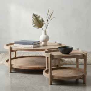 Wooden Coffee table