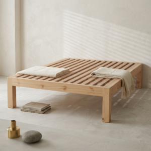 Okavango Bed Base