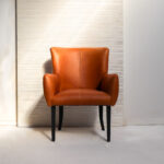 Buffalo Chair by Lighouse