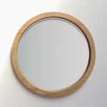 Breë Rivier Mirror