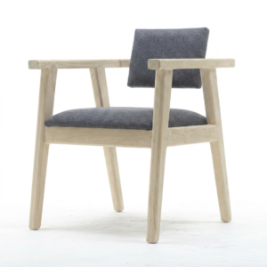 Congo River Wooden Chair by Lighouse