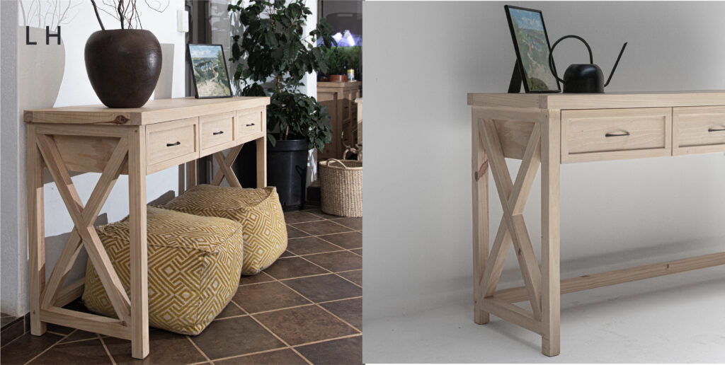 custom furniture