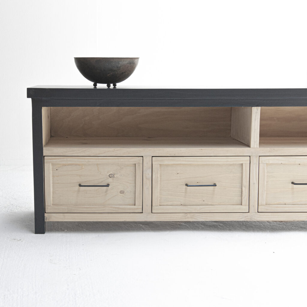 Wooden Furniture
