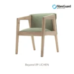 Lichen Chair