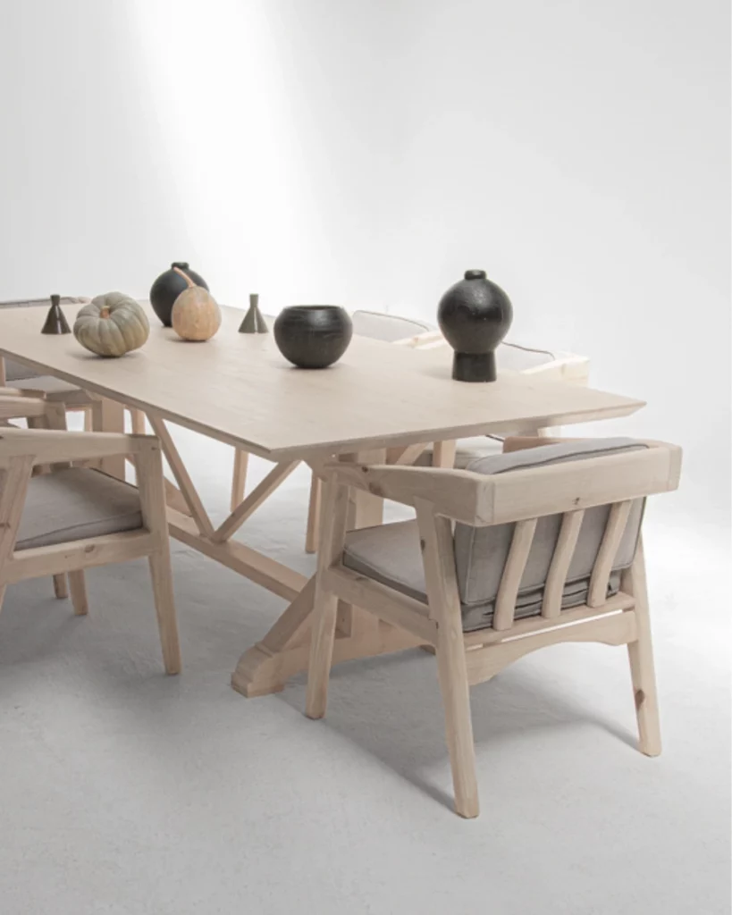 Online Furniture Store