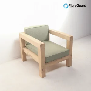 Nile Sofa 1 Seater - Beyond - 09 Linchen