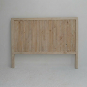 Lake Turkana Headboard