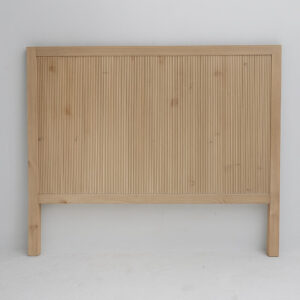 Lake Turkana Headboard