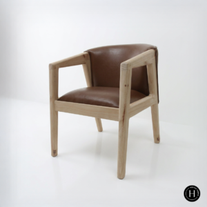 Krokodil Chair