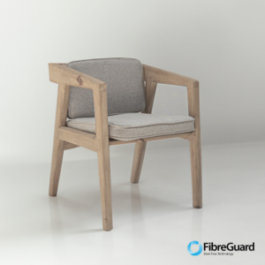 Orange River Chair